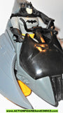 Batman animated series AERO BAT complete 2002 mattel action figures
