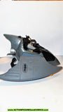 Batman animated series AERO BAT complete 2002 mattel action figures