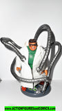 marvel legends DOCTOR OCTOPUS spider-man classics doc ock dr complete