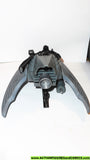Batman animated series AERO BAT complete 2002 mattel action figures