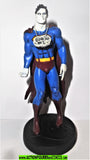 DC Eaglemoss chess BIZARRO SUPERMAN 17 1/21 scale figurine dc universe