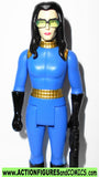 gi joe BARONESS 2021 Reaction figures super7 cartoon animated