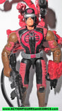 Gi joe SAND SCORPION 2004 V1 valor vs venom VVV toys r us tru