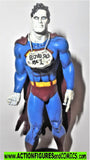 DC Eaglemoss chess BIZARRO SUPERMAN 17 1/21 scale figurine dc universe