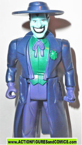 batman animated series JOKER Laughing Matter 2002 dc universe