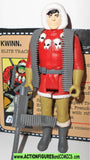 gi joe KWINN 2021 Reaction figures super7 cartoon animated