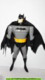 Batman animated series AERO BAT complete 2002 mattel action figures