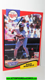 Starting Lineup DAVE WINFIELD 1994 Minnesota Twins baseball sports