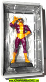 Marvel Eaglemoss BATROC #138 2010 captain america moc mib