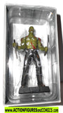 Marvel Eaglemoss DRAX #133 2010 guardians galaxy moc mib