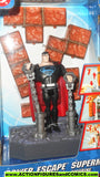 justice league unlimited SUPERMAN Power escape jlu dc universe moc mib