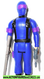 gi joe SNAKE EYES 2021 Reaction figures super7 cartoon animated