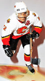 mcfarlane sports action figures JAROME IGINLA 6 inch Hockey pix pics