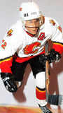 mcfarlane sports action figures JAROME IGINLA 6 inch Hockey pix pics