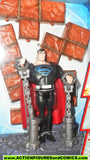 justice league unlimited SUPERMAN Power escape jlu dc universe moc mib