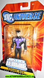 justice league unlimited COSMIC BOY legion of super heroes dc universe MOC