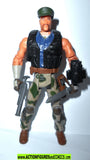 gi joe GUNG HO 2004 v13 action feature valor vs venom vvv