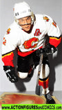 mcfarlane sports action figures JAROME IGINLA 6 inch Hockey pix pics