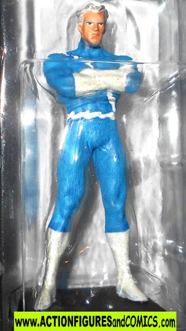Marvel Eaglemoss QUICKSILVER 2008 #71 X-men moc mib