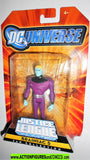 justice league unlimited BRAINIAC 5 dc universe superman animated