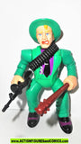 dick tracy SHOULDERS movie action figures playmates toys 1990 complete