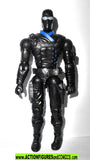 gi joe SNAKE EYES 2004 v19 valor vs venom 2005