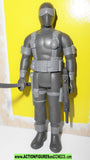 gi joe SNAKE EYES 2021 Reaction figures super7 cartoon animated 2