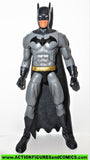 dc universe classics BATMAN Dick Grayson Multiverse Killer croc wave series