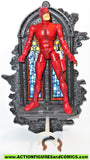 marvel legends DAREDEVIL spider-man classics toy biz 2002 100