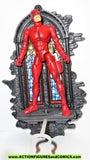 marvel legends DAREDEVIL spider-man classics toy biz 2002 100