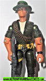 gi joe SNAKE EYES CLASSIFIED Vietnam DTC direct to consumer series