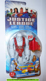 justice league unlimited ULTRA HUMANITE morph gear dc universe moc