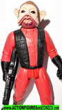 star wars action figures NIEN NUNB 1997 complete power of the force potf