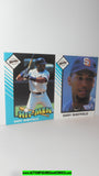 Starting Lineup GARY SHEFFIELD 1993 Padres 10 sports baseball