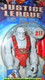 justice league unlimited ULTRA HUMANITE morph gear dc universe moc