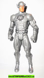 dc universe classics FLASH white lantern wave 20 Nekron series dcu dcuc fig