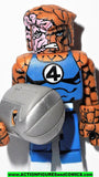 minimates THING BATTLE SCARRED fantastic four 2005 wave 8 marvel universe