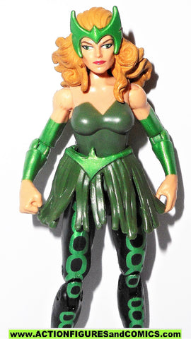marvel universe ENCHANTRESS thor walgreens exclusive 2017 hasbro