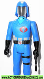 gi joe COBRA COMMANDER 2021 Reaction figures super7 Dark blue