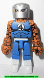 minimates THING BATTLE SCARRED fantastic four 2005 wave 8 marvel universe