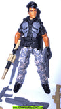 Gi joe FLINT 2013 v21 ***BERET UPGRADE*** retaliation movie