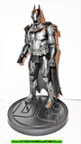 dc universe classics BATMAN injustice 2 DIE CAST METAL complete 2018