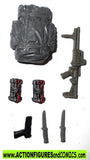 gi joe FIREFLY 2013 v26 retaliation 30th anniversary 50th 25th 99p