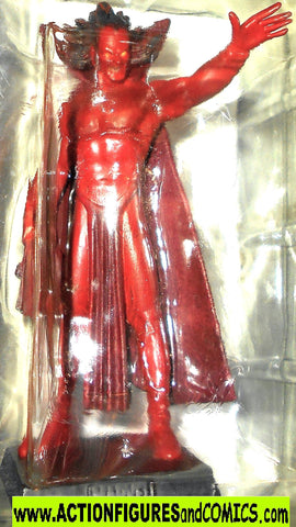 Marvel Eaglemoss MEPHISTO 2006 devil demon universe moc mib 00