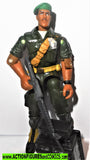 gi joe STALKER Vietnam LONZO R WILKINSON  DTC direct to consumer series