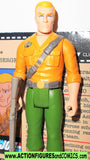 gi joe DUKE 2021 Reaction figures super7 cartoon animated