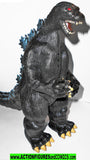 GODZILLA trendmasters GODZILLA 10.5 inch Walking action figure 1994