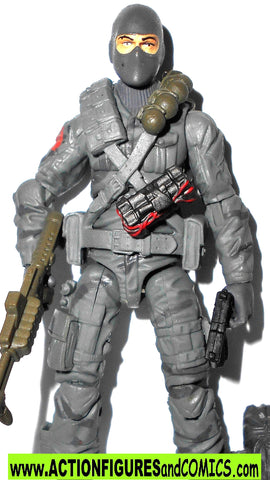 gi joe FIREFLY 2013 v26 retaliation 30th anniversary 50th 25th 99p
