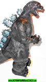 GODZILLA trendmasters GODZILLA 10.5 inch Walking action figure 1994