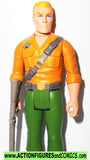 gi joe DUKE 2021 Reaction figures super7 cartoon animated